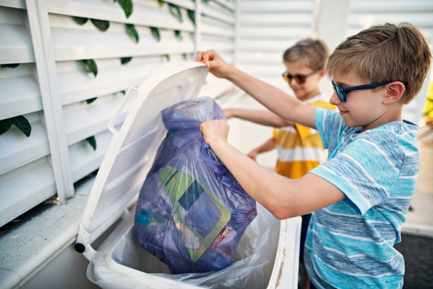 Trusted Beacon Square, FL Junk Removal Experts