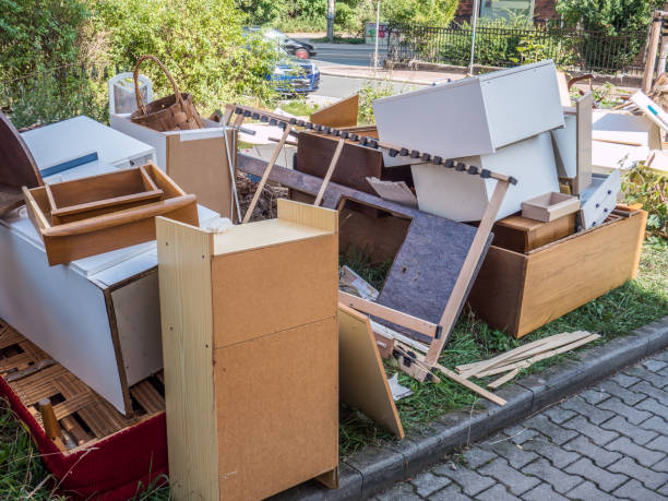 Best Junk Hauling Services  in Beacon Square, FL