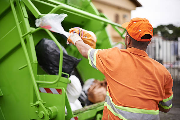 Attic Cleanout Services in Beacon Square, FL